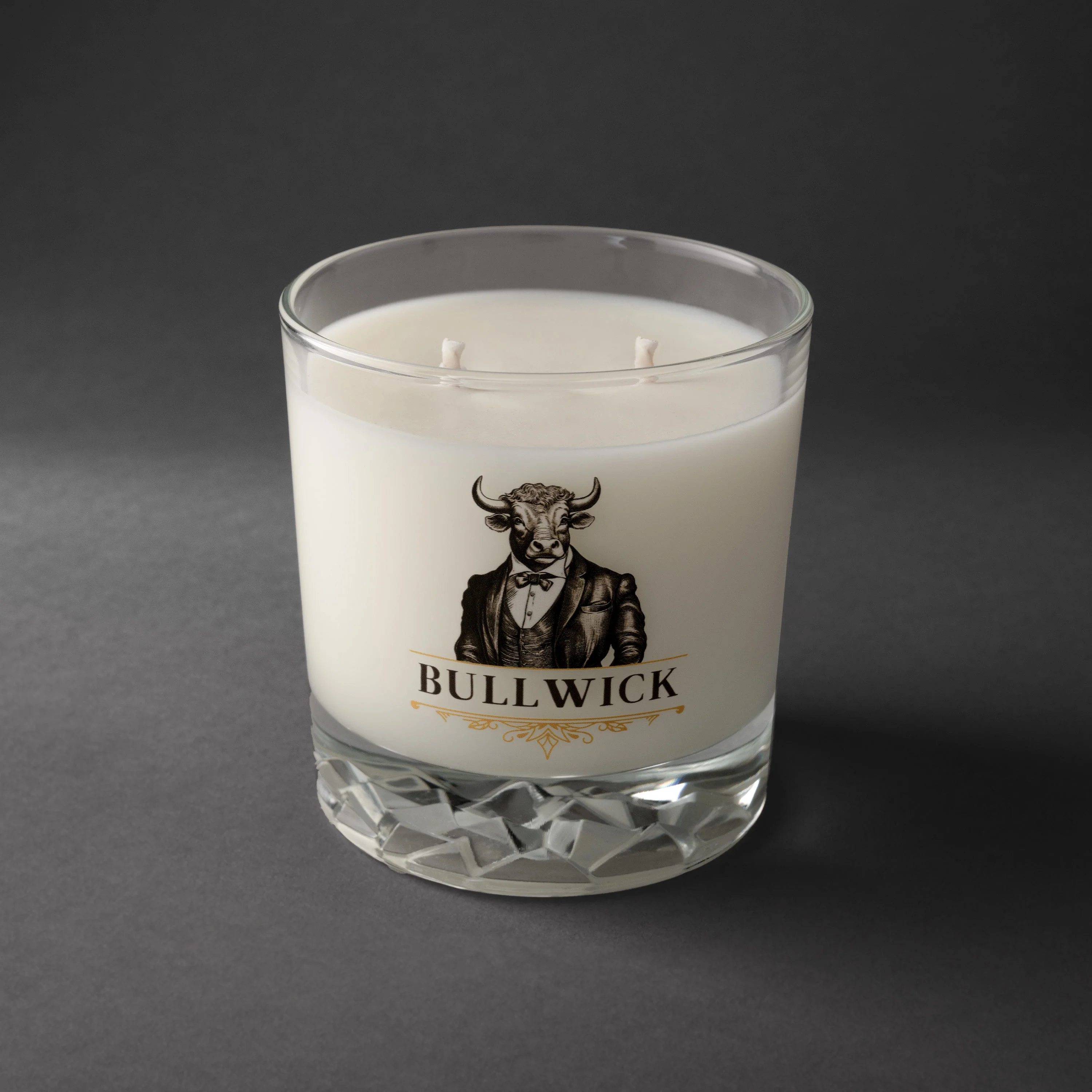 The Explorer Candle