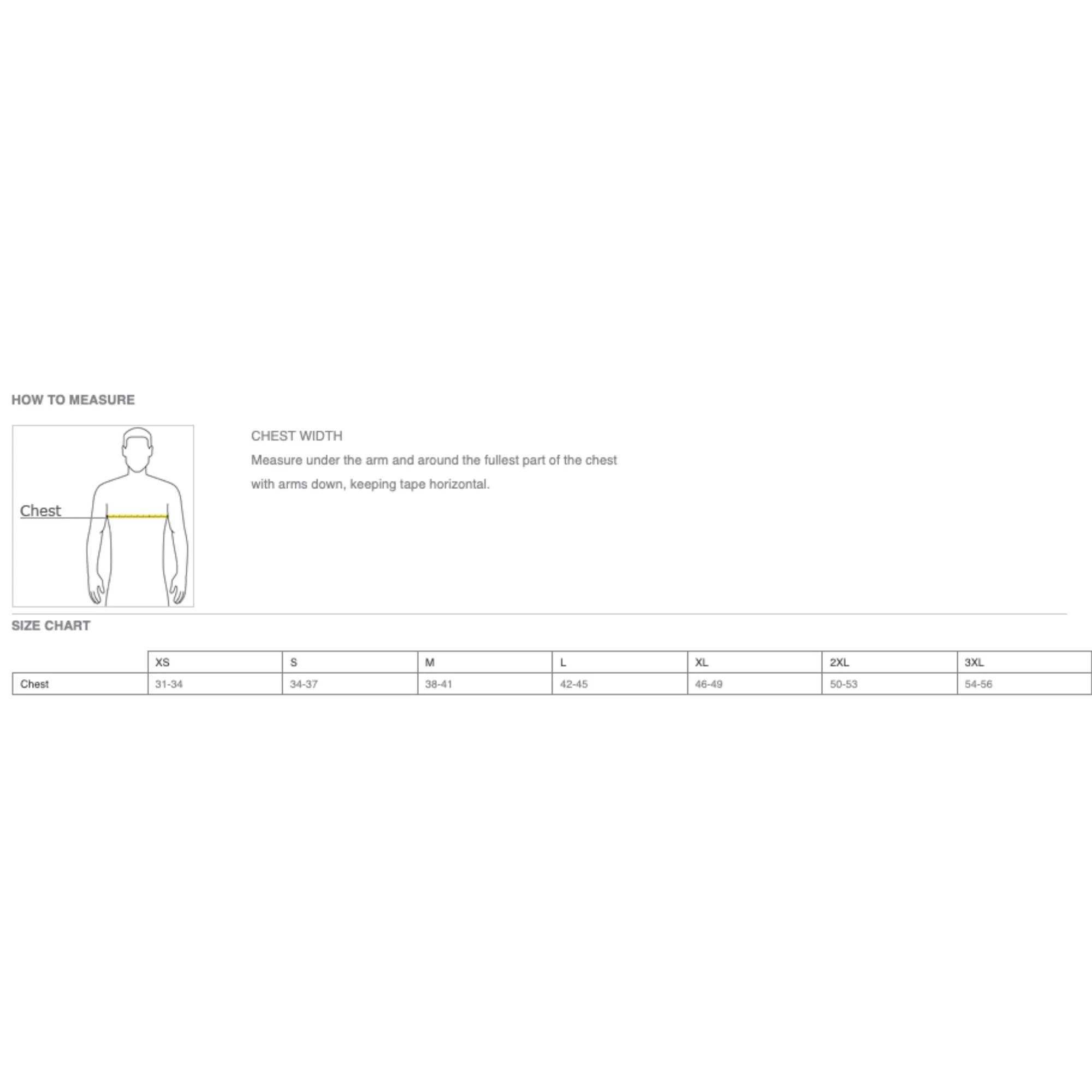 Debunked Letter T-Shirt - Image 4