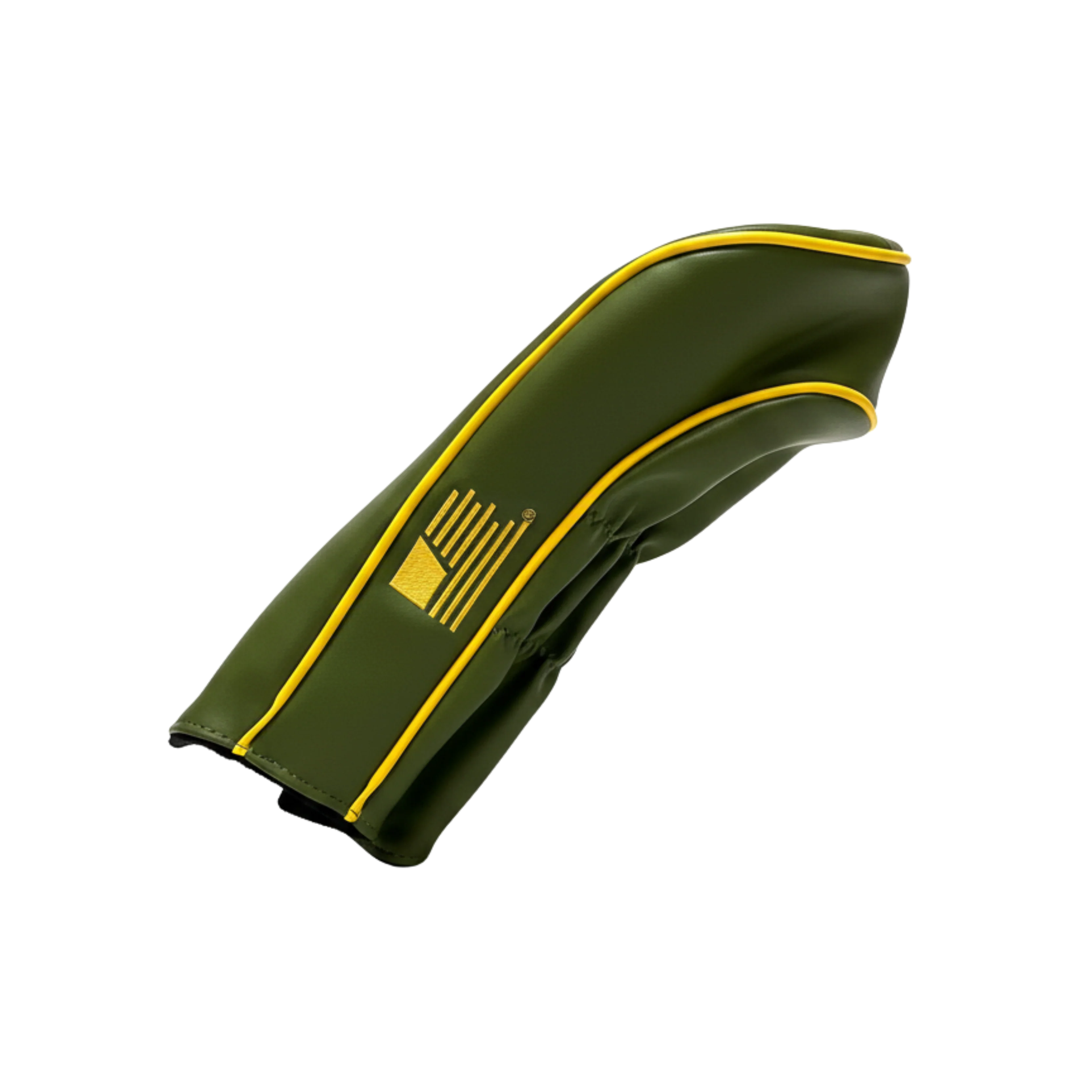 Truth Bomb Golf Driver Head Cover - Image 2