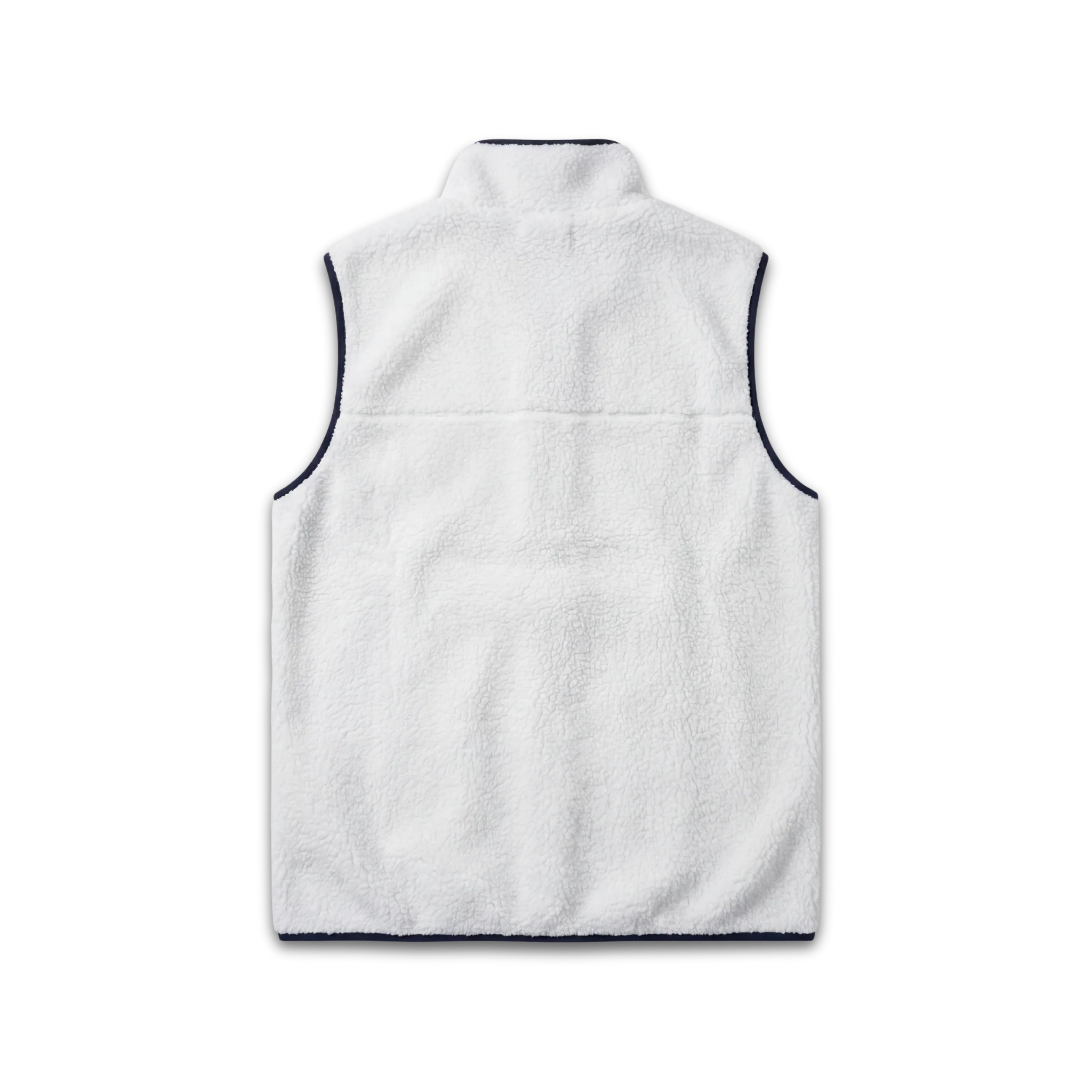 Forward Flag Fleece Vest - Image 2