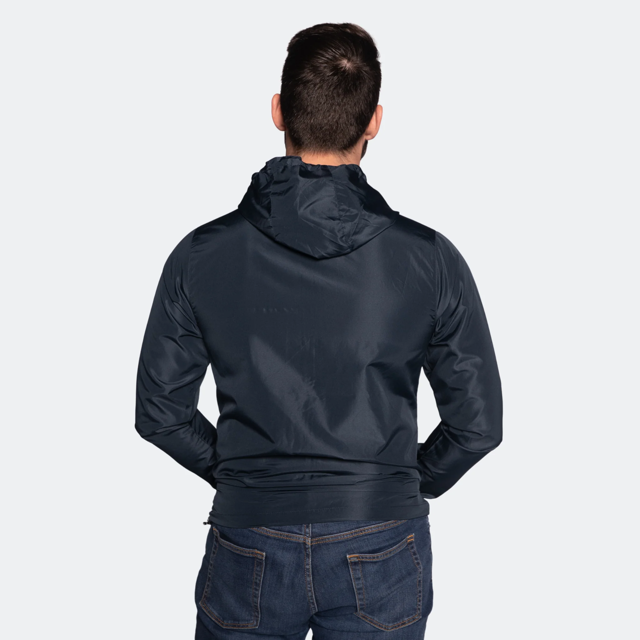 Morning Wire Windbreaker - Image 4