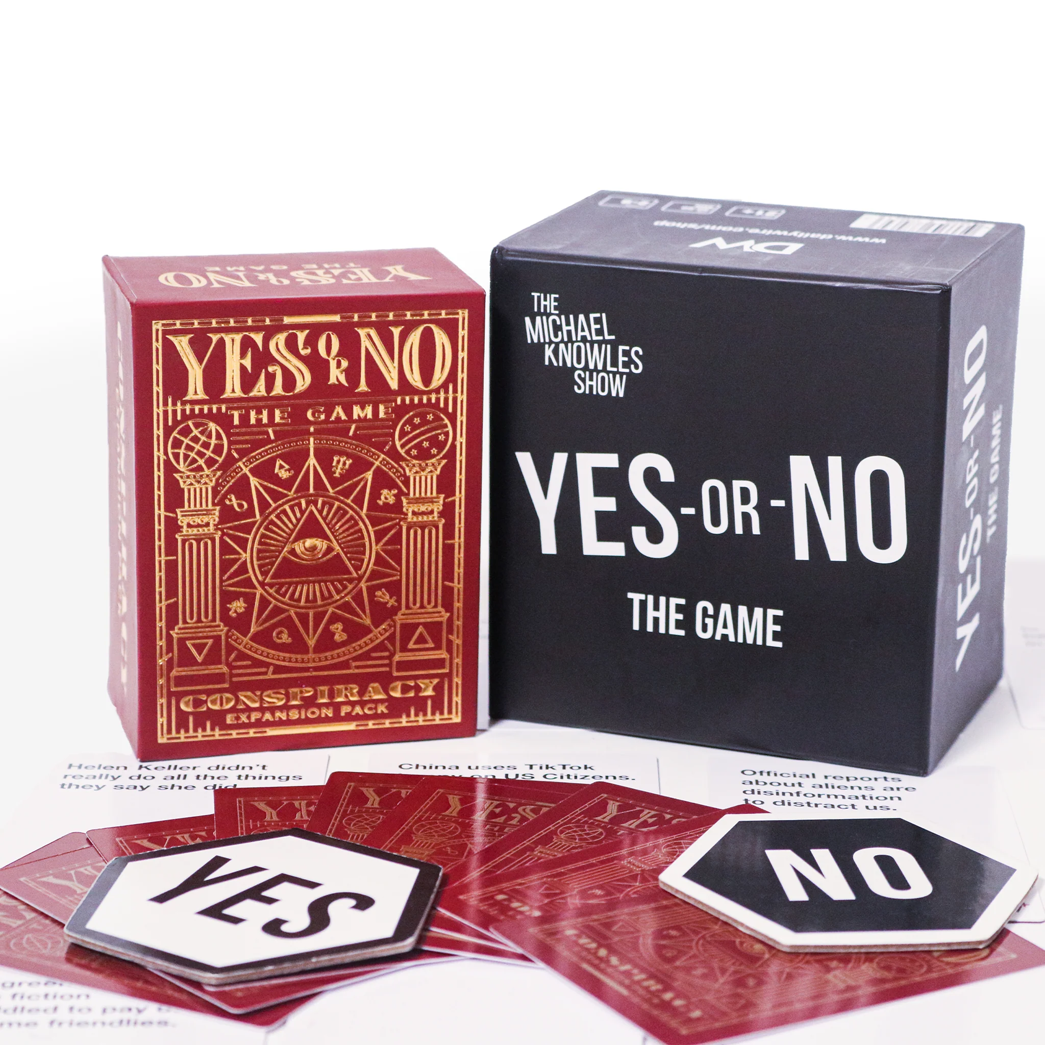 YES or NO - The Game - Image 5