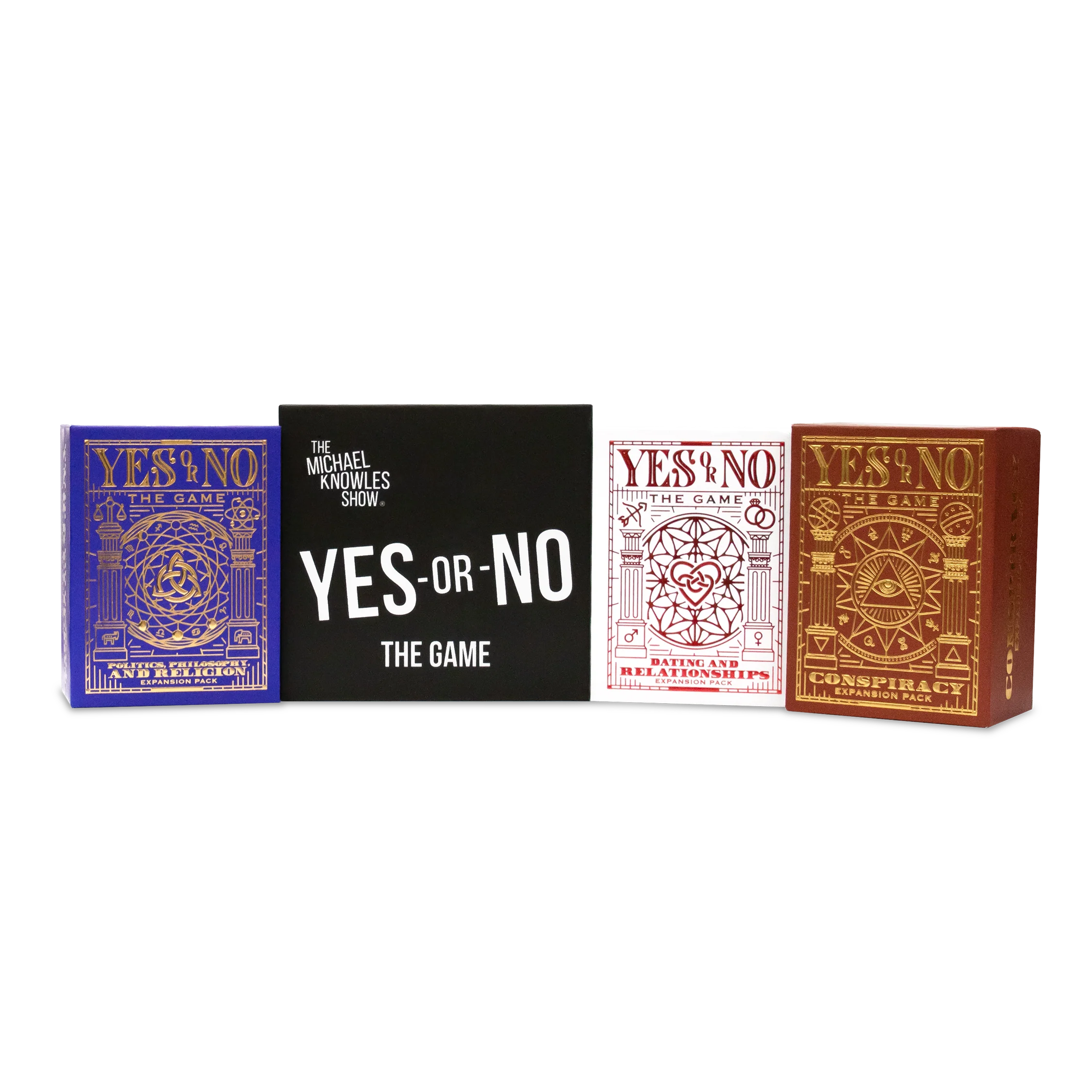 Yes or No Dating and Relationships Expansion Pack - Image 3